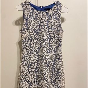 Size Small Tommy Hilfiger Business Casual Dress, Gently worn